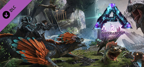 ARK: Aberration