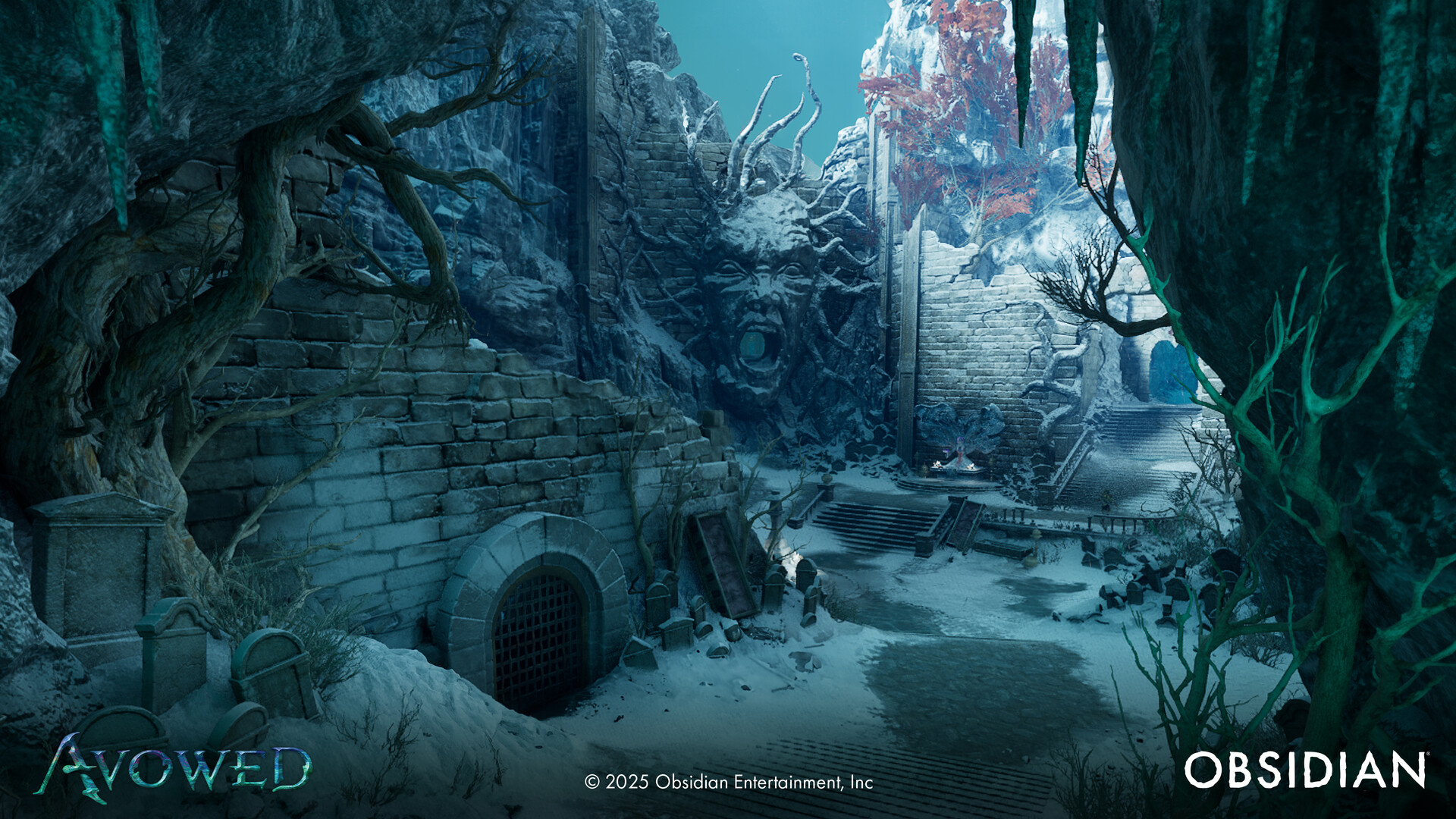 Ryngrim's Domain entrance